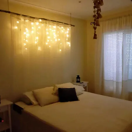Apartment Star Thalassa Vii *