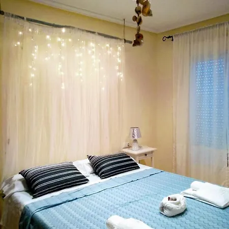 Apartment Star Thalassa Vii